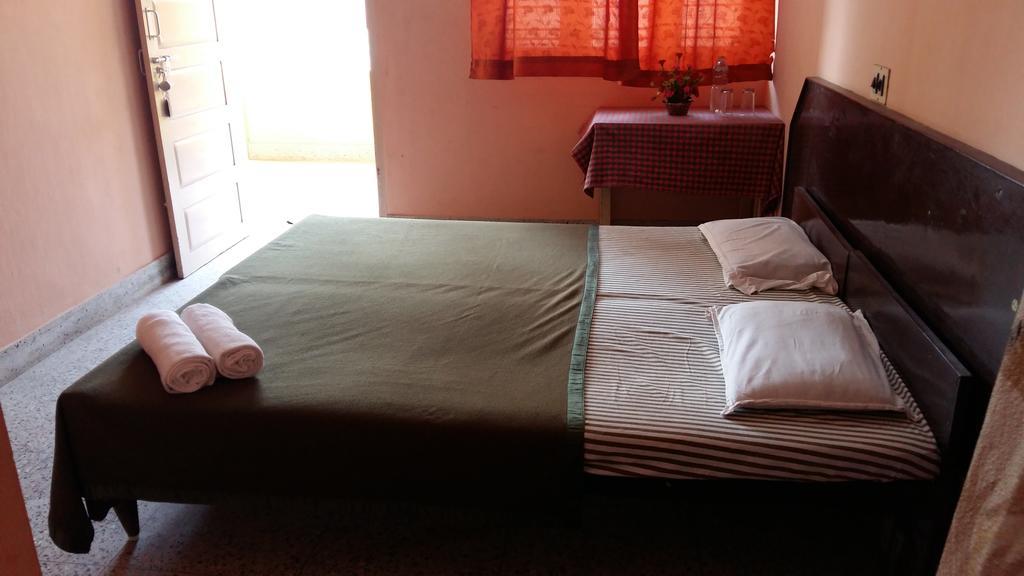 Hotel Seaweed Kovalam Eksteriør billede