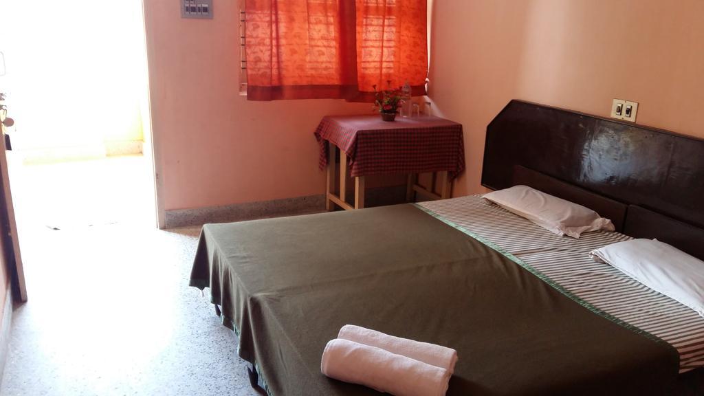 Hotel Seaweed Kovalam Eksteriør billede